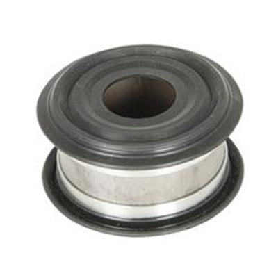 Strange Oval Axle 31-Spline 28.50" .940 OD Solid AGU09402850