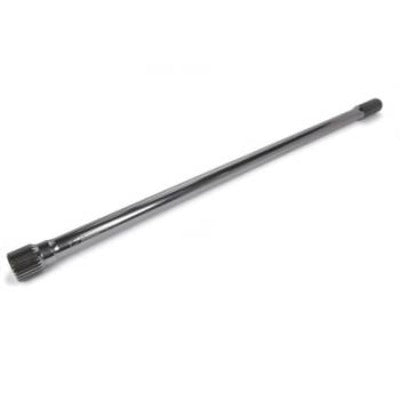 Strange Oval Axle 31 Spline 32.50" 1.115" OD Solid AGU11153250