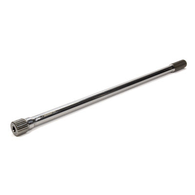 Strange Oval Axle 31 Spline 29.50" 1.100" OD AGY11002950