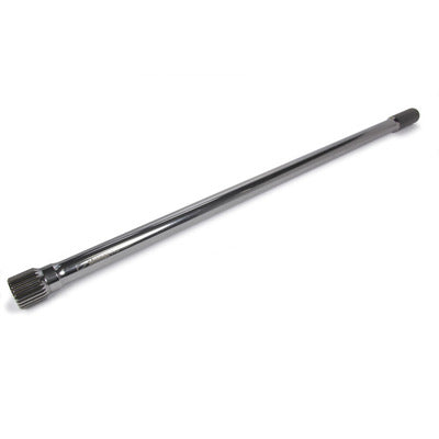 Strange Oval Axle 31 Spline 28.5" 1.115" OD AGY11152850