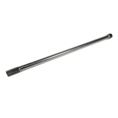 Strange Oval Axle 31 Spline 34.0" 1.180" OD AGY11803400