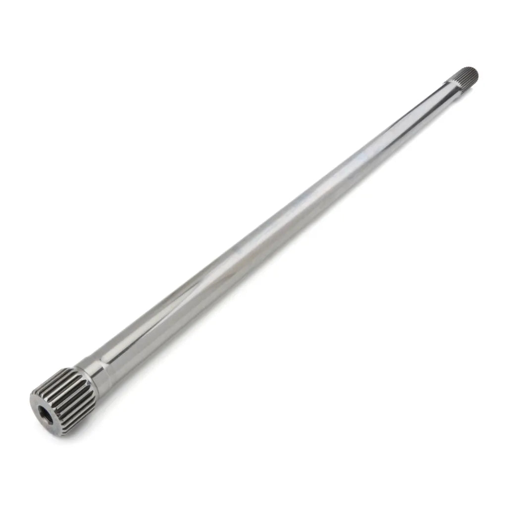 Strange Oval 31-Spline Axle