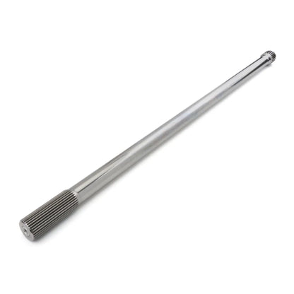 Strange Oval 31-Spline Axle 