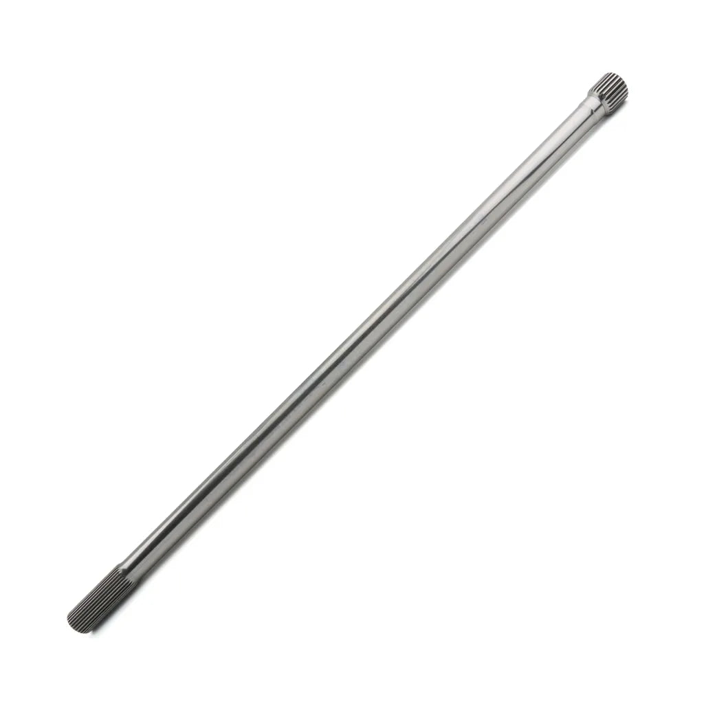 Strange Oval 31-Spline Axle 