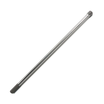 Strange Oval 31-Spline Axle 