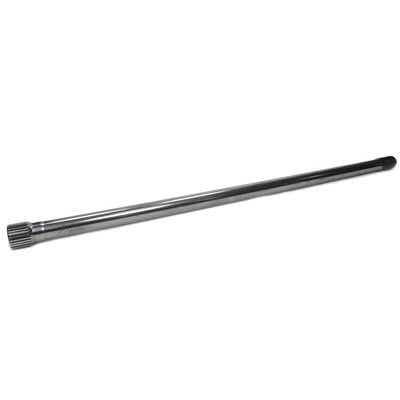 Strange Oval Axle 31 Spline 36.5" 1.200" OD AGY12003650