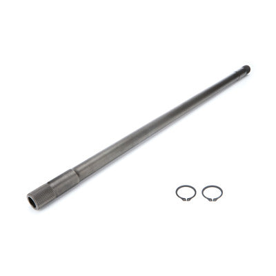 Strange Oval Tubular Torsion Bar 30" .975" Diameter SEE09753000