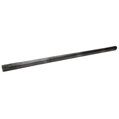 Strange Oval Tubular Torsion Bar 30" 1.00" Diameter SEE10003000