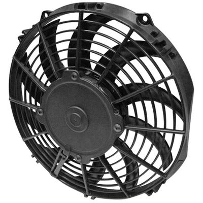 SPAL 10" Pusher Fan Curved Blade 797 CFM 30100320