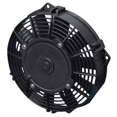 SPAL 7.5" Pusher Fan Straight Blade 437 CFM 30100343