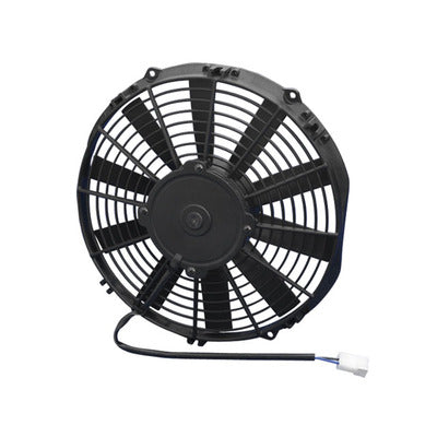 SPAL 11" Puller Fan Straight Blade 808 CFM 30100364