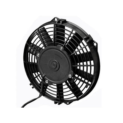 SPAL 9" Puller Fan Straight Blade 590 CFM 30100392