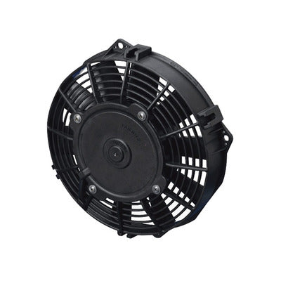 SPAL 7.5" Pusher Fan Straight Blade 437 CFM 30100393