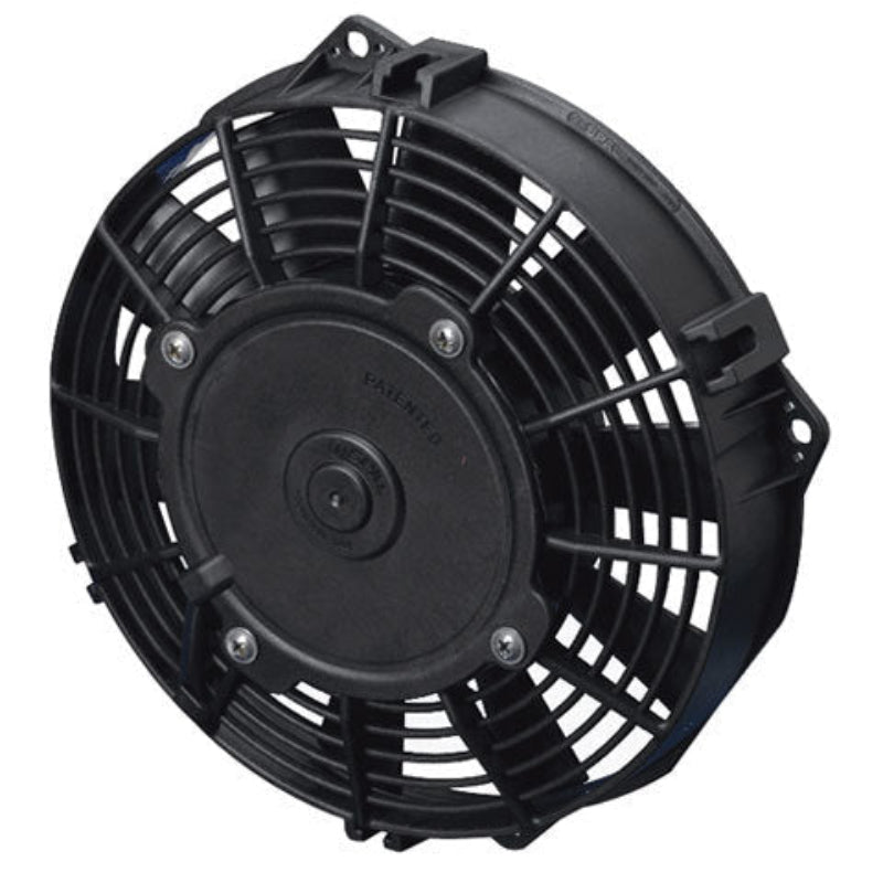SPAL 12-Volt Low-Profile 7.5” Diameter Pusher Fan