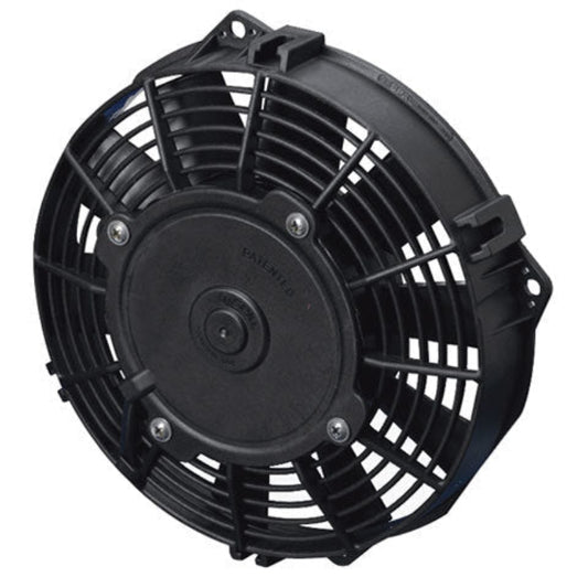 SPAL 12-Volt Low-Profile 7.5” Diameter Pusher Fan