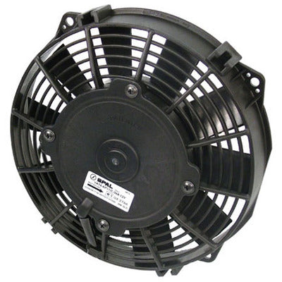 SPAL 7.5" Puller Fan Straight Blade 437 CFM 30100394