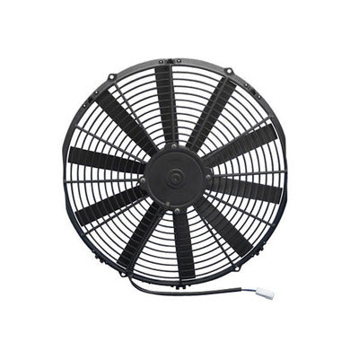 SPAL 16" Pusher Fan Straight Blade 1298 CFM 30100401