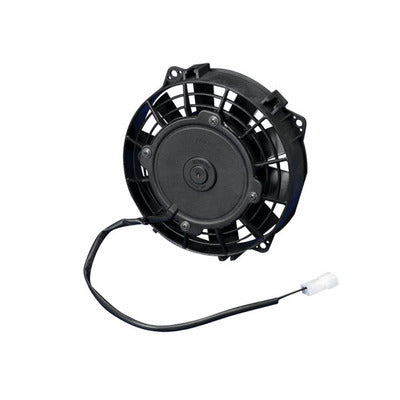 SPAL 6.5" Pusher Fan Straight Blade 301CFM 30100403