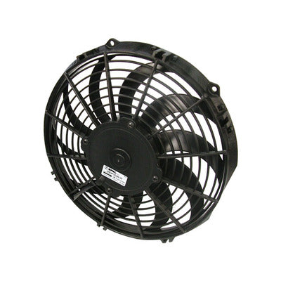 SPAL 11" Puller Fan Curved Blade 844 CFM 30100411