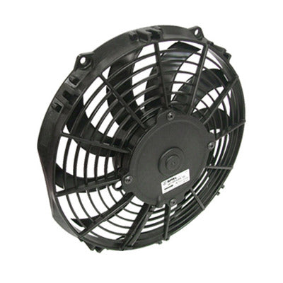 SPAL 10" Puller Fan Curved Blade 802 CFM 30100435