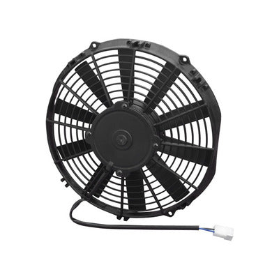 SPAL 11" Pusher Fan Straight Blade 932 CFM 30101502