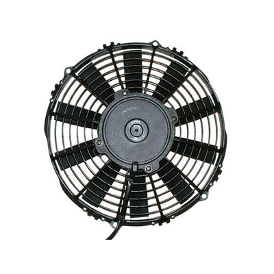 SPAL 12" Puller Fan Straight Blade 1097 CFM 30101504