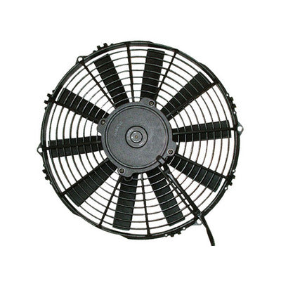 SPAL 13" Puller Fan Straight Blade 1168 CFM 30101507