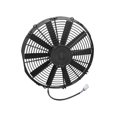 SPAL 14" Puller Fan Straight Blade 1274 CFM 30101509