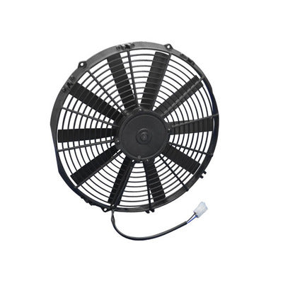 SPAL 14" Pusher Fan Straight Blade 1263 CFM 30101510