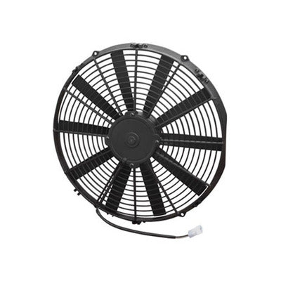 SPAL 16" Puller Fan Straight Blade 1604 CFM 30101516