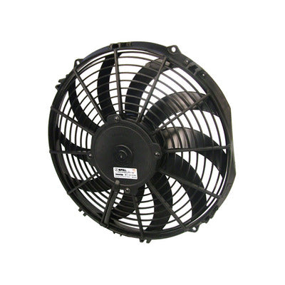 SPAL 12" Puller Fan Curved Blade 1226 CFM 30101522