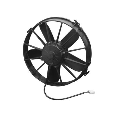SPAL 12" Puller Fan Paddle Blade 1640 CFM 30102038