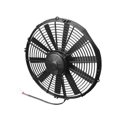 SPAL 14" Puller Fan Straight Blade 1623 CFM 30102041