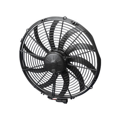 SPAL 16" Puller Fan Curved Blade 2467 CFM 30102113