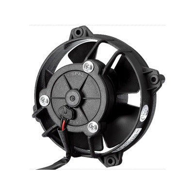 SPAL 4" Pusher Fan Paddle Blade 124 CFM 30103009