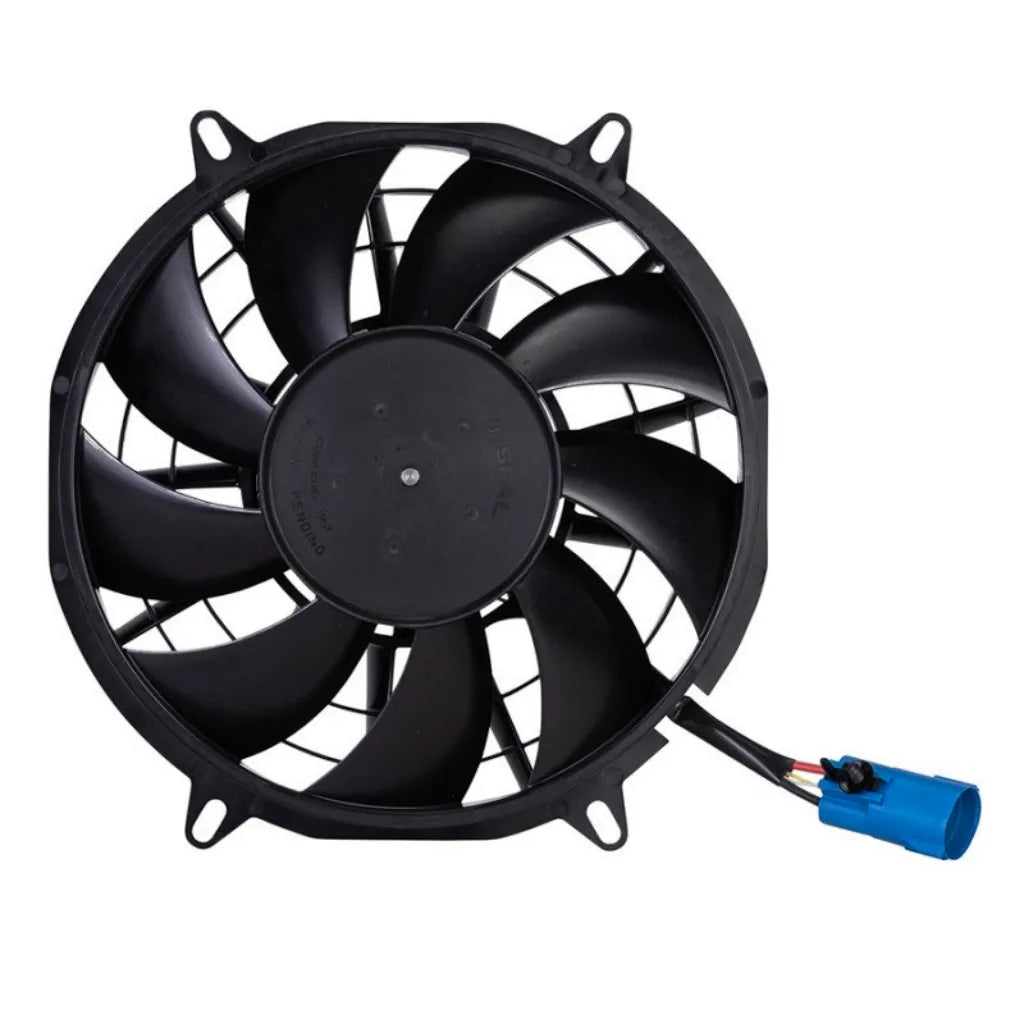 SPAL Brushless Cooling Fan 30107059-PKG