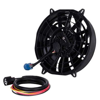 SPAL Brushless Cooling Fan 30107059-PKG