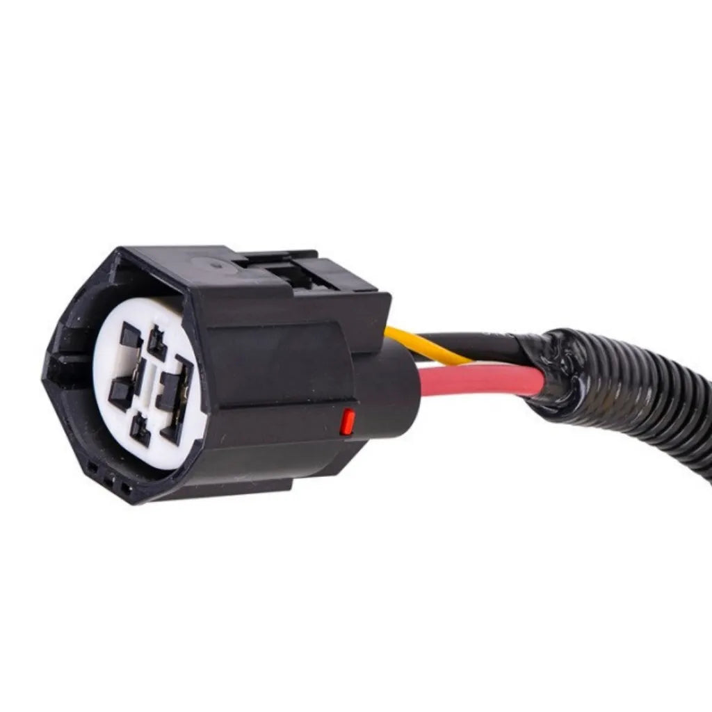 SPAL Brushless Cooling Fan Electric Connector / Plug