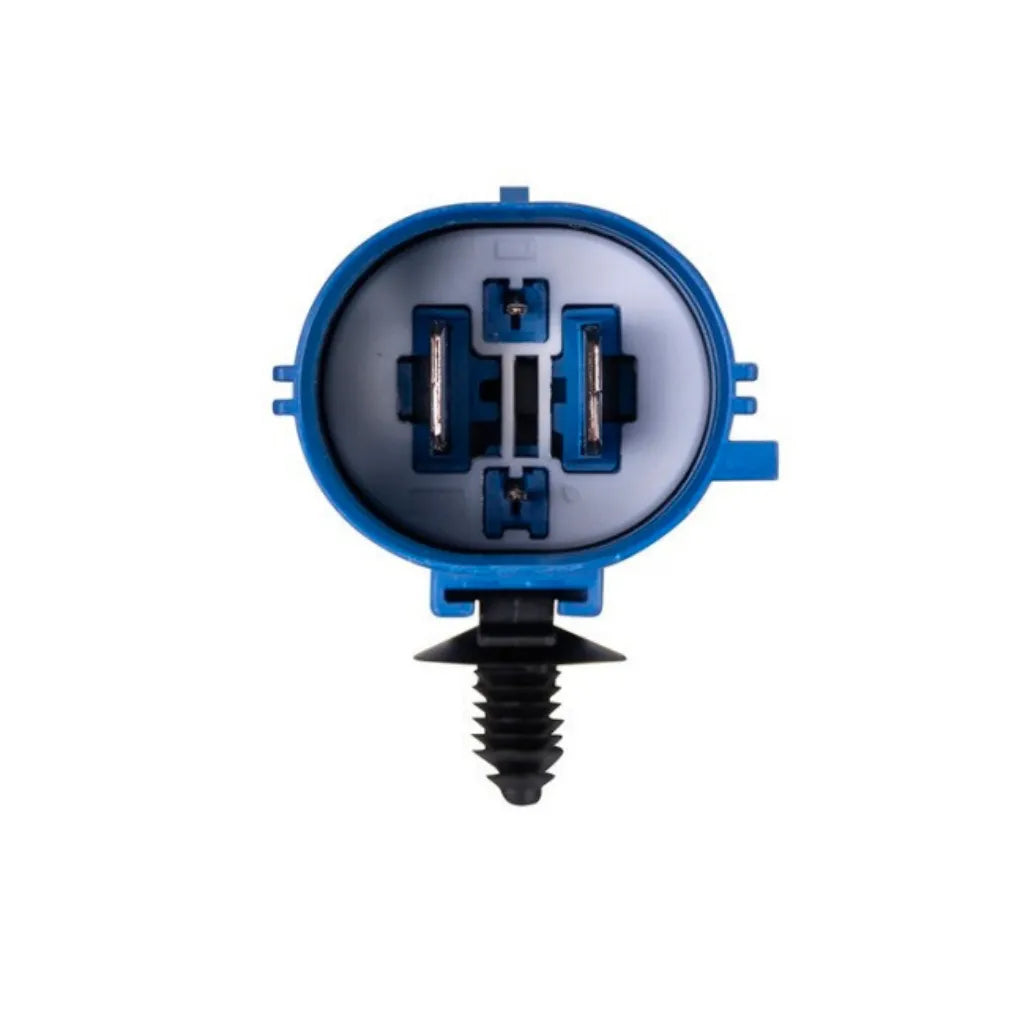 SPAL Brushless Cooling Fan (electric connector)