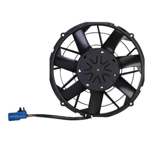 SPAL Electric Cooling Fan 30107087-PKG