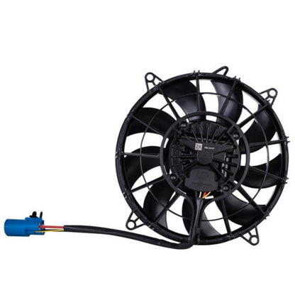 SPAL Electric Cooling Fan 30107089-PKG