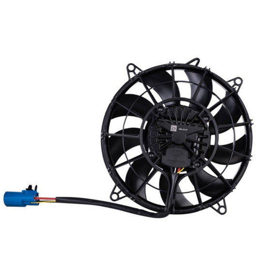 SPAL Electric Cooling Fan 30107089-PKG