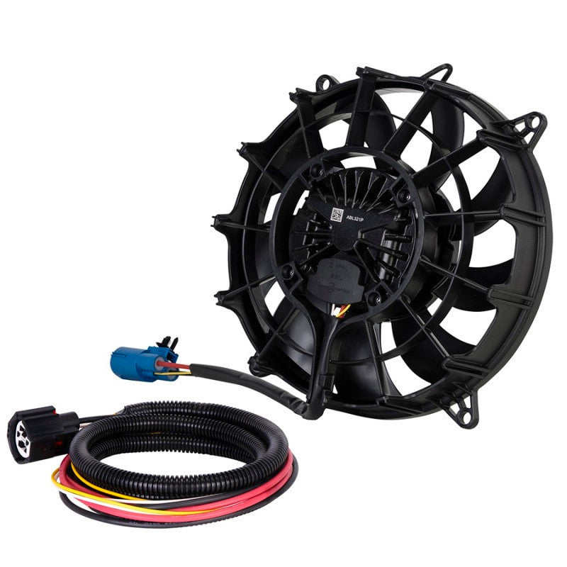 SPAL Electric Cooling Fan 30107089-PKG