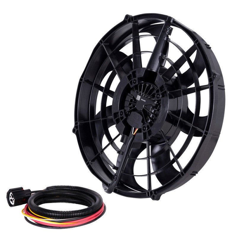 SPAL Brushless Cooling Fan 30107101-PKG