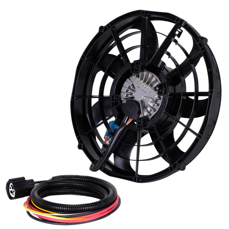 SPAL Brushless Cooling Fan 30107102-PKG