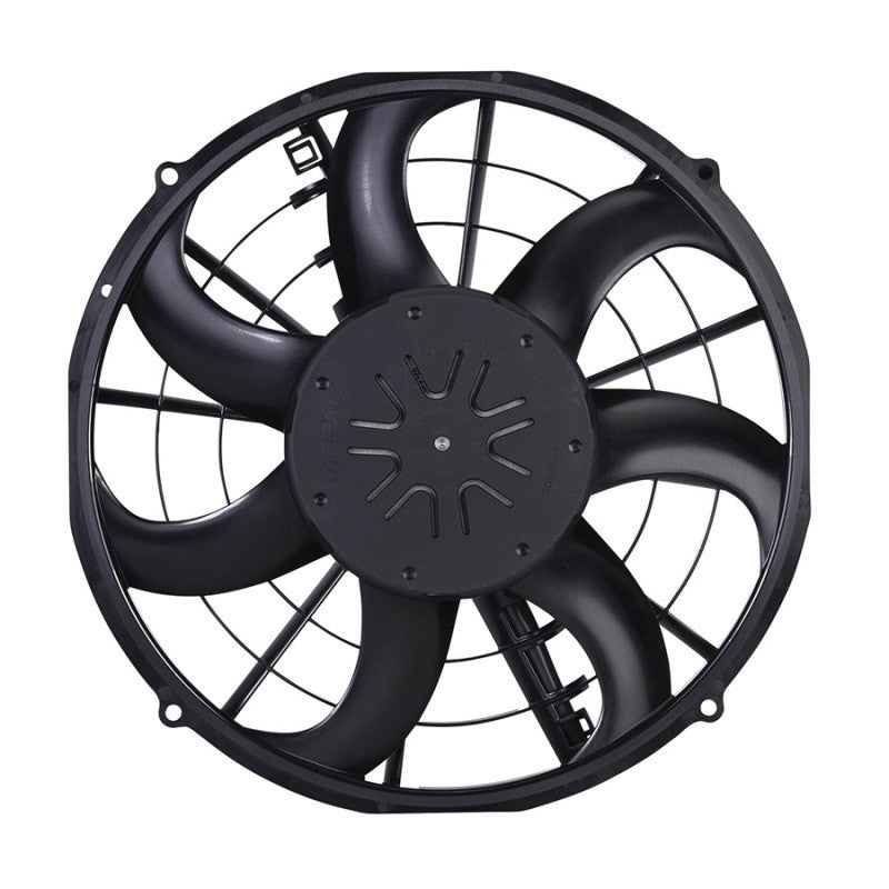 SPAL Electric Cooling Fan 30107103-PKG