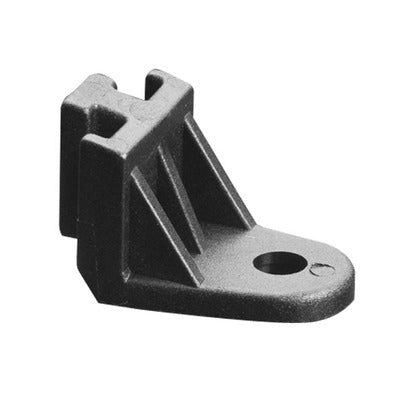 SPAL Fan Mounting Bracket Kit 30130010