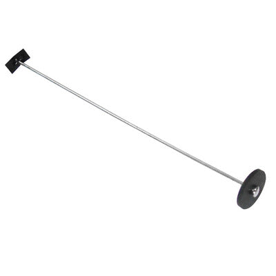 SPAL Fan Mounting Rod with Cushion 30130013