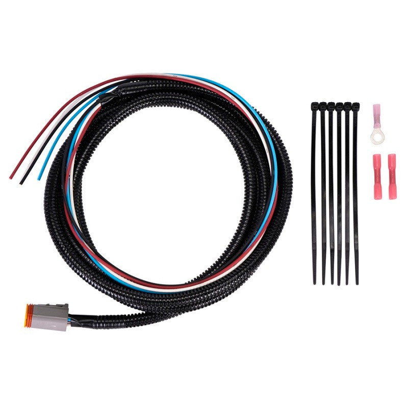 SPAL Fan Wiring Harness SBL-TS-HARN-PKG