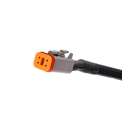 SPAL Fan Wiring Harness Electrical Connector SBL-TS-HARN-PKG